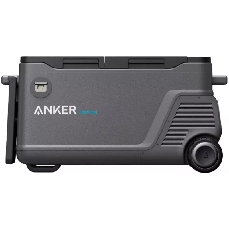 Anker Innovations EverFrost Powered Cooler 53L+ Battery SET