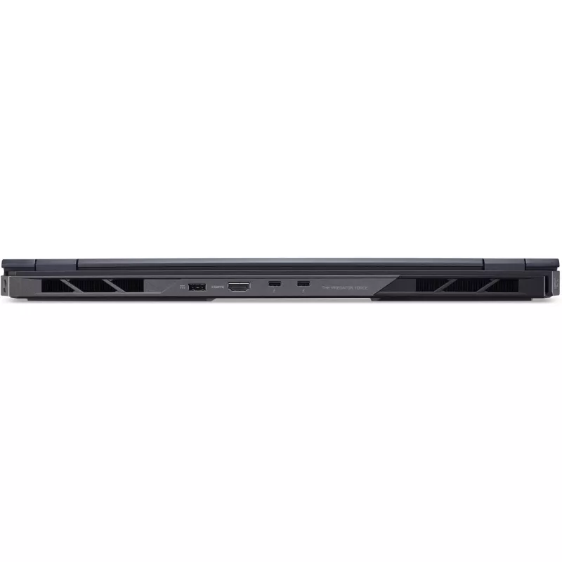 Laptop Acer Predator PH18-73-97FE 18 Zoll Intel Core Ultra 9 64GB 1TB NVIDIA RTX 5080 Windows 11 Pro