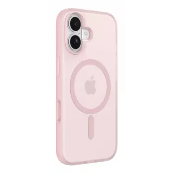Belkin SheerForce Grip Series - Rückseitenhülle für Mobiltelefon