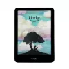 E-Book-Reader Amazon Kindle Colorsoft Signature Edition 7 Zoll 32 GB Wi‑Fi kabelloses Laden, IPX8 wasserdicht, Schwarz