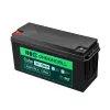 AGM-Batterie Green Cell AGM12V150AH-J 12V 150Ah Geschlossene Blei-Säure