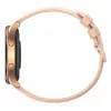Smartwatch X20/GOLD X20GOLD Schwarzview