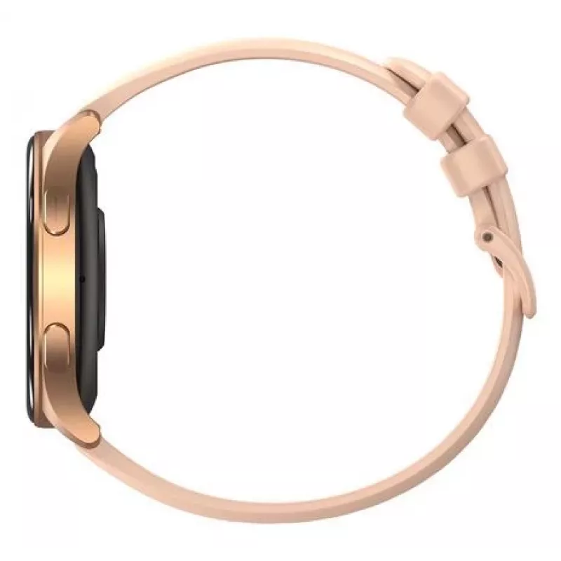 Smartwatch X20/GOLD X20GOLD Schwarzview