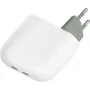 Google Flex 67W Dual USB-C Schnellladegerät Weiß
