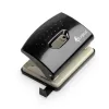 Locher Forpus FO61511 16 Blatt Schwarz