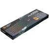 CANYON Tastatur Cometstrike GK-55 EN/RU Kabelgebunden