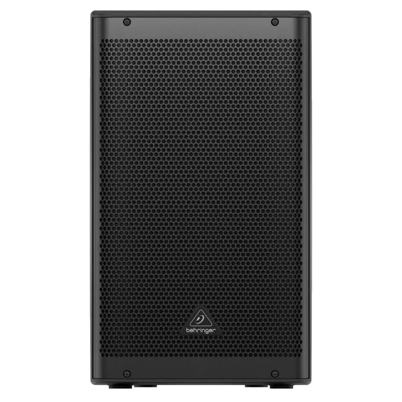 Behringer DR112DSP - aktiver Lautsprecher 12 mit Bluetooth