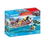 Action/Adventure Spielset PLAYMOBIL 71464 Mehrfarbig Alter 4–10