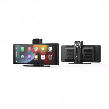 7-Zoll-Touchscreen-Multimedia-Autoradio MAXCOM MC01 Vibe mit Bluetooth