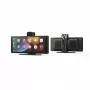 7-Zoll-Touchscreen-Multimedia-Autoradio MAXCOM MC01 Vibe mit Bluetooth