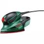 Bosch PSM 100 A Multischleifer 26000 OPM Schwarz, Grün, Rot