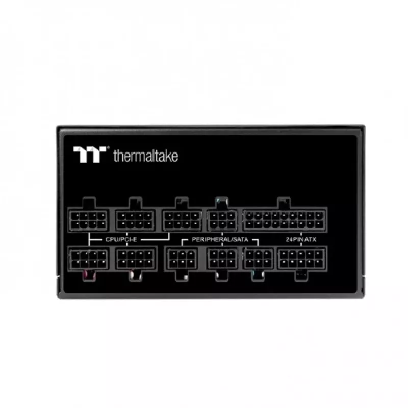 Netzteil Thermaltake TTP-1200AH3FCG 1200 W