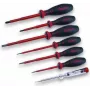 Handschraubendreher-Set Cimco 117800 Standard-Schraubendreher