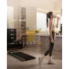 Laufband UREVO U1 Pro — Motor 2.25 PS, Geschwindigkeit 1–6 km/h, Lauffläche 420×1200 mm, maximales Benutzergewicht 120 kg