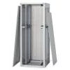 Triton RMA-27-A61-CAX-N1 Rack-Schrank 27U freistehend grau