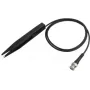 VOLTCRAFT BNC-Test Lead 1 m Schwarz MSC-102 (MSC-102)