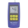 Greisinger GMH 3551 Kombinations-Messgerät pH-Wert, Redox (ORP), Temperatur (603926)