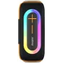 Energizer Bluetooth 2400mAh RGB tragbarer Lautsprecher