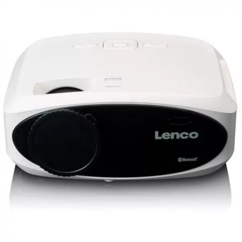 Lenco LPJ-900WH Produkt