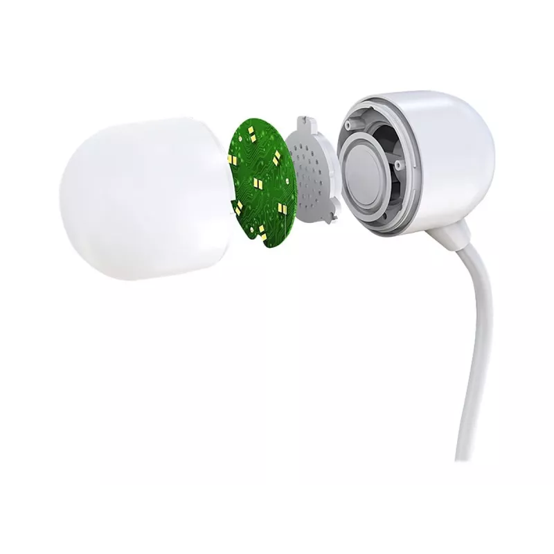 Licht- & Sound-Gerät Terratec Charge AIR Light & Sound