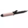 BaByliss C452E 32mm Lockenstab Lockenstab Warmes Schwarz, Rosé 98,4 (2,5 m)