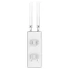 Cudy LT700 WLAN-Router Gigabit Ethernet Dualband (2,4 GHz / 5 GHz) 4G Weiß