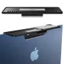 Shelf holder for iMac SODi 312 Schwarz