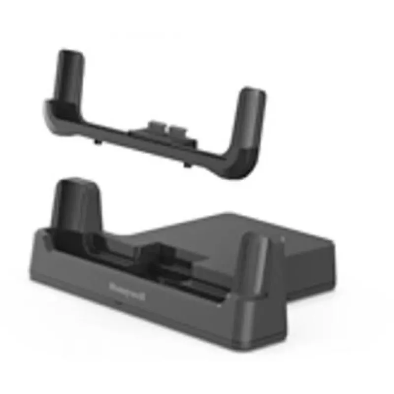 Tablet Honeywell EDA10A-SC-R Mobile Geräte-Dockstation Schwarz