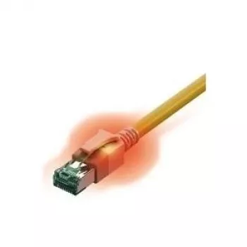 EasyLan DualBoot LED - Patchkabel - RJ-45 (M) auf RJ-45 (M)