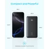 Anker Power Bank, 22,5 W | Zolo A110EH11 | 20000 mAh | USB-C | Schwarz