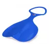 Jamara Snow Play Snow Glider blau — Kunststoffschlitten, 570×380×30 mm, ab 3 Jahren