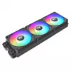 Lüfter Thermaltake CT140 EX Reverse ARGB Sync 14cm 94,5 cfm Schwarz