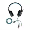 IBOX X8 GAMING SHPIX8MV Kopfhörer (schwarz) (SHPIX8MV)