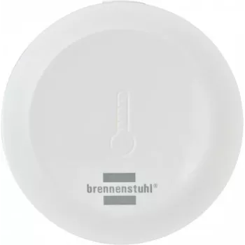 Feuchtigkeitssensor Freistehend Brennenstuhl TFS CZ 01 Innen Kabellos