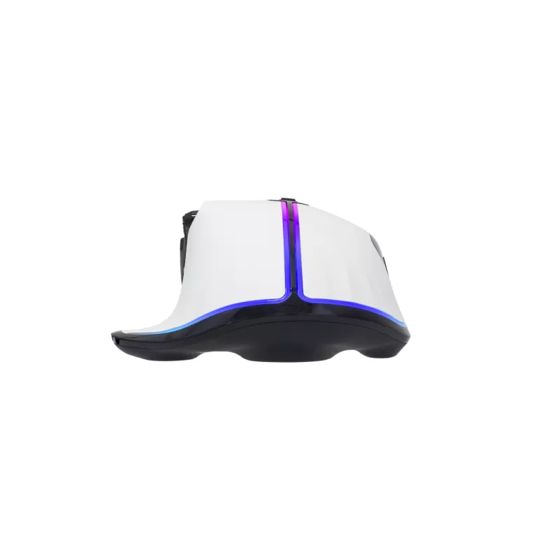 White Shark GM-9006 MARROK Weiß RGB / 12.000 dpi