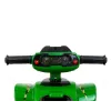 Rutschfahrzeug milly mally Ride-on Monster Military Modell 27515 für Kleinkinder