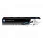 Toner HP 103A Nachladeset 2500 Seiten Schwarz