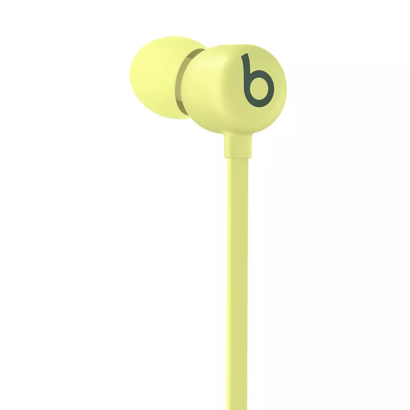 In-Ear-Kopfhörer Beats Flex - Yuzu Gelb