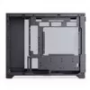 Computer-Gehäuse Jonsbo D32 STD Mini Case mATX Schwarz