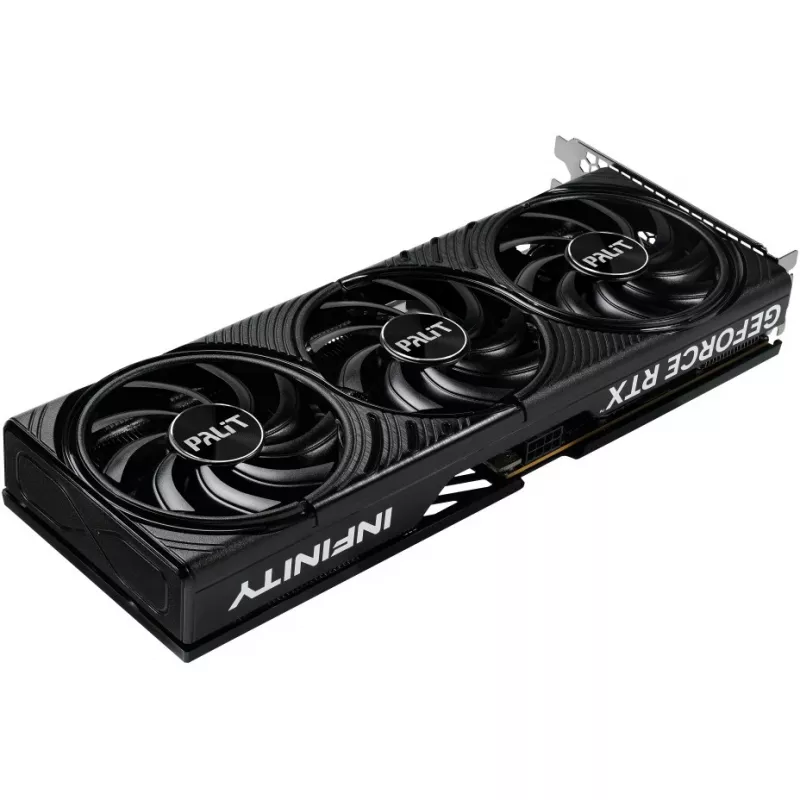Grafikkarte NVIDIA GeForce RTX 5060 Ti 16 GB GDDR7