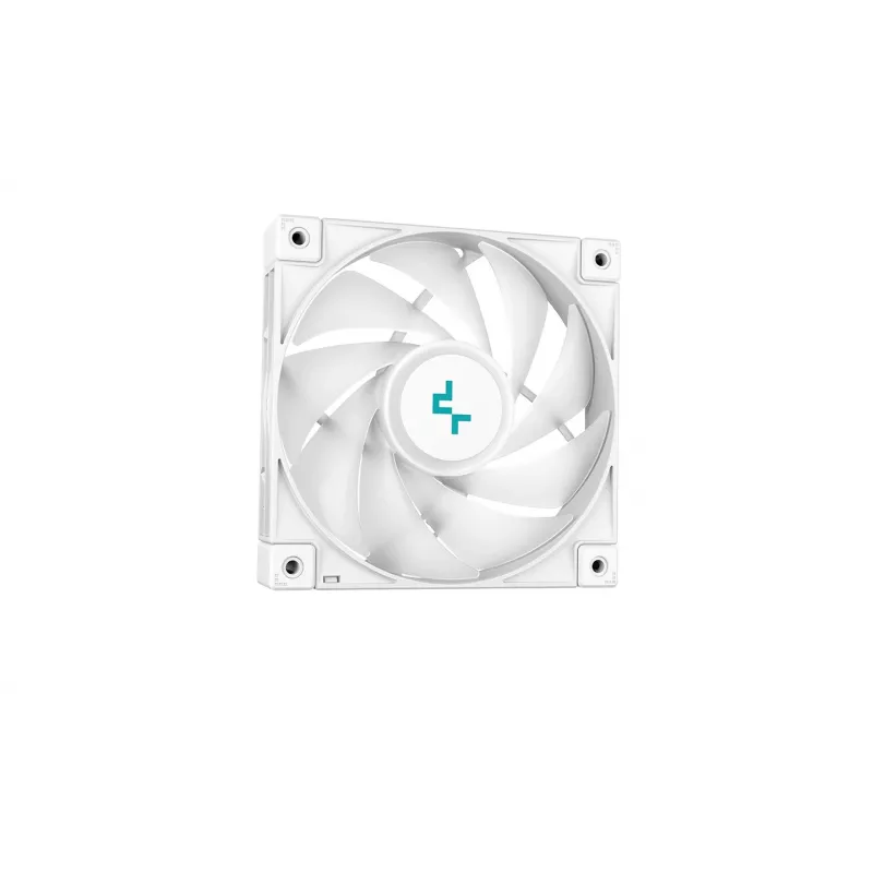 All-in-One-Flüssigkeitskühler DeepCool LS520 WH