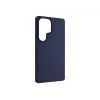 Fixed | Story | Rückseitenabdeckung | Samsung | Galaxy S25 Ultra | Gummi | Blau