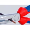 Diagonalseitenschneider Knipex 26 11 200