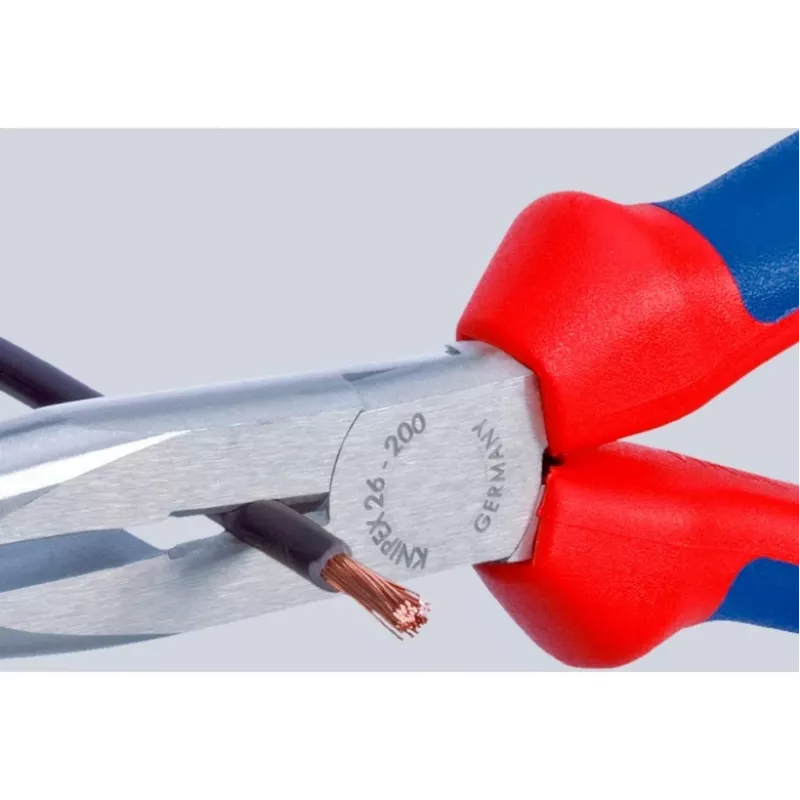 Diagonalseitenschneider Knipex 26 11 200