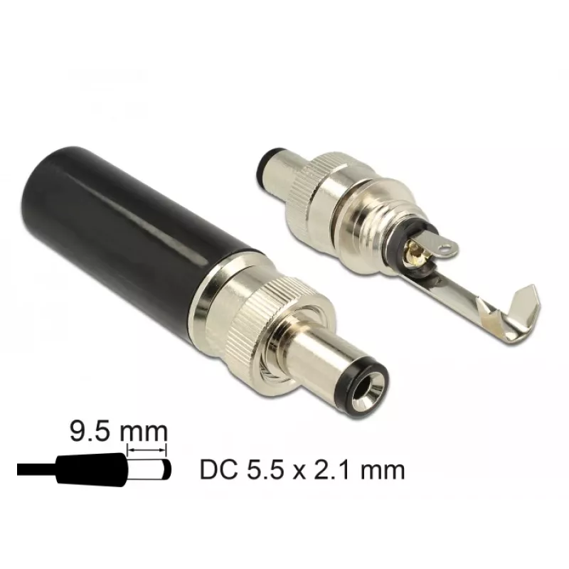 Drahtverbinder DeLOCK 89913