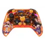 Blade Gaming DB1001, Gamepad, Android, Nintendo Switch, Nintendo Switch Lite, Nintendo Switch OLED, PC, iOS, Kabelgebunden und Kabellos, Bluetooth/USB, USB Typ-A, USB Typ-C, Orange