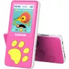 Lenco XEMIO-560PK MP3-/MP4-Player 8 GB Pink (XEMIO-560PK)