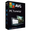 AVG TuneUp | 10 Geräte | 1 Jahr