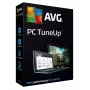 AVG TuneUp | 10 Geräte | 1 Jahr