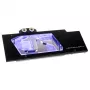 Watercool Full-Cover-GPU-Wasserkühler Heatkiller IV für Radeon RX 5700 / XT, Acryl + Nickel, RGB, schwarz